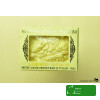 MYDŁO WŁOSKIE tłoczone CYTRYNA cytrynowe 125G