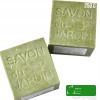 SAVON DE JARDIN MYDŁO FRANCUKIE ogród KOSTKA 250G