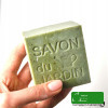 SAVON DE JARDIN MYDŁO FRANCUKIE ogród KOSTKA 250G