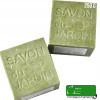 SAVON DE JARDIN MYDŁO FRANCUKIE ogród KOSTKA 250G