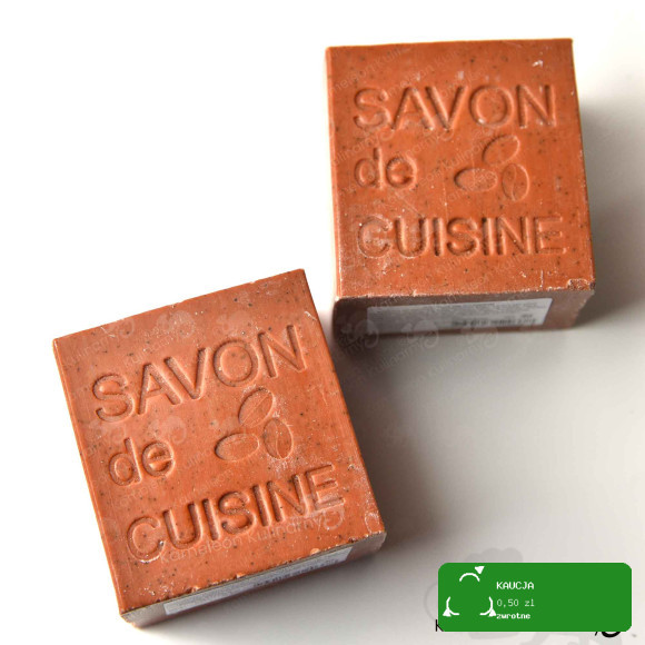 SAVON DE CUISINE MYDŁO FRANCUKIE kuchenne 250G