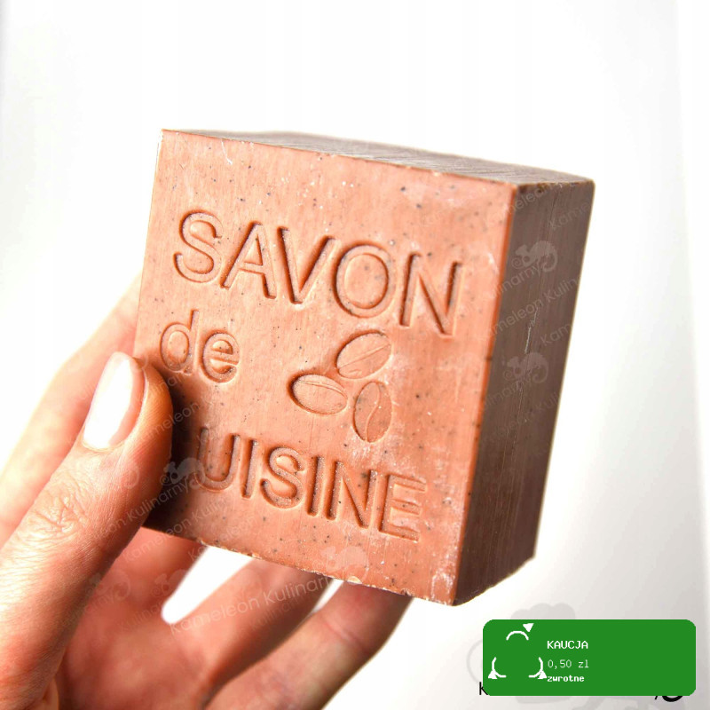 SAVON DE CUISINE MYDŁO FRANCUKIE kuchenne 250G