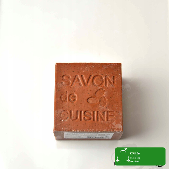 SAVON DE CUISINE MYDŁO FRANCUKIE kuchenne 250G