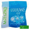 LANDRYNKI LODOWE icy KARMELKI CUKIERKI TWARDE LODOWE 90g MIESZKO Bonbons KRÓTKA DATA