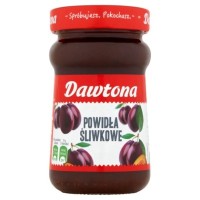 POWIDŁA ŚLIWKOWE ze śliwek węgierek DŻEM MARMOLADA PRZETWÓR