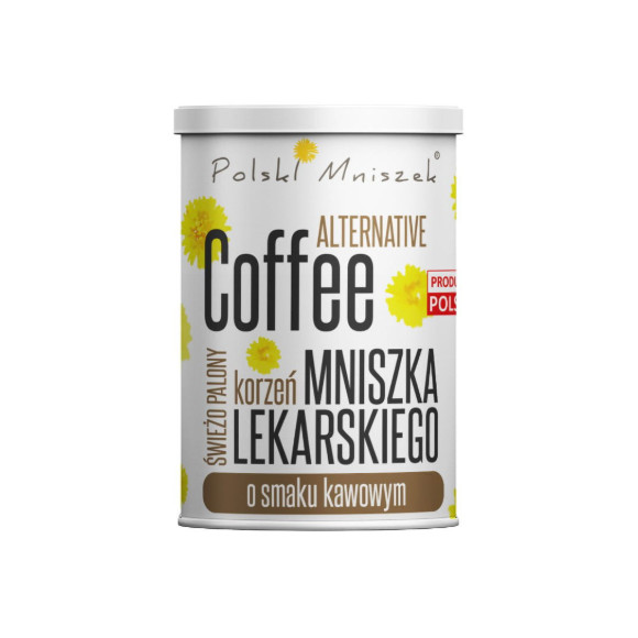 KAWA Z MNISZKA KAWOWA 150g Polski MNISZEK LEKARSKI