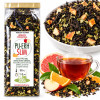 KAMELEON KULINARNY HERBATA czerwona PU-ERH SLIM odchudzająca! 200g