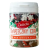 Delecta ŚWIĄTECZNY CZAR Mix dekoracje  PŁATKI CUKROWE 55g