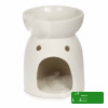 KOMINEK CERAMICZNY na olejki zapachowe woski 12cm