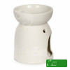 KOMINEK CERAMICZNY na olejki zapachowe woski 12cm