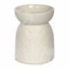 KOMINEK CERAMICZNY na olejki zapachowe woski 12cm
