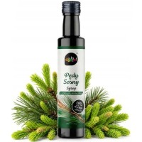 A TO DOBRE SYROP Z PĘDÓW SOSNY 250ML