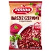 AMINO zupa CZERWONY BARSZCZ 66g