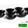 FOREMKI DO TARTELETEK babeczek ciastek fi7cm 10szt
