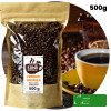KAWA SMAKOWA ziarnista VANILLA 500g słodka wanilia