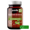 PURELLA SUPERFOODS suplement ODPORNOŚĆ 60 kaps