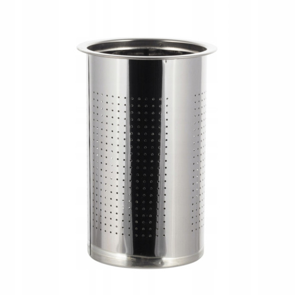 DZBANEK METALOWY ZAPARZACZ DO HERBATY ZIÓŁ duży 2000ml 2L Kamille KM0780XL DZBANEK METALOWY ZAPARZACZ DO HERBATY ZIÓŁ duży 2000ml 2L Kamille KM0780XL