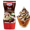 DR. OETKER SOS O SMAKU CZEKOLADOWYM 200G DO LODÓW CIAST