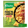 Knorr FIX MAC'N CHEESE O SMAKU BEKONU !!! sos do makaronu 33G