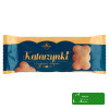 KATARZYNKI Oryginalna receptura od 1763r. PIERNIKI BEZ POLEWY 94g KOPERNIK