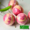 musująca KULA DO KĄPIELI handmade GUMA BALONOWA