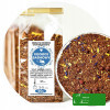 KAMELEON KULINARNY ZESTAW PREZENTOWY 4 herbaty ROOIBOS i zaparzacz NR 3