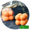 MYDŁO handmade BĄBELKI POMARAŃCZA + GOŹDZIK 45g