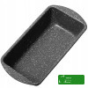 FORMA FOREMKA do chleba 25x12x5 stal węglowa 1szt