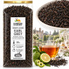KAMELEON KULINARNY HERBATA CZARNA EARL GREY bergamotka liściasta 200g