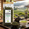 KAMELEON KULINARNY HERBATA ZIELONA GYOKURO wiosenny zbiór PREMIUM 50g