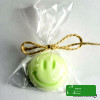 MYDŁO MYDEŁKO handmade SMILE jaśminowe JAŚMIN 1szt