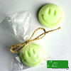 MYDŁO MYDEŁKO handmade SMILE jaśminowe JAŚMIN 1szt