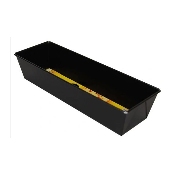 FORMA BLACHA KEKSÓWKA DO CHLEBA CIASTA 35x11x7,5