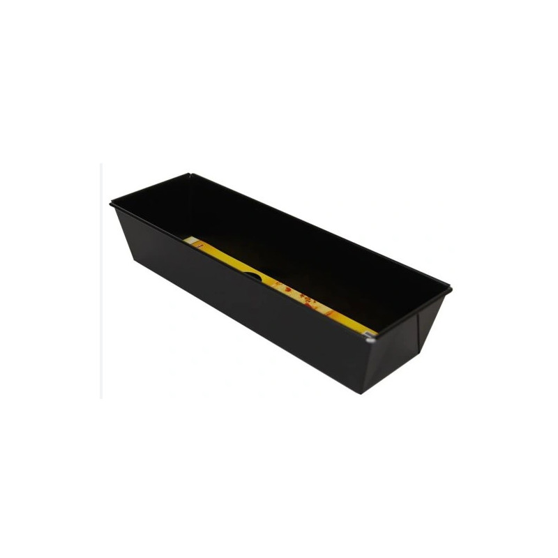 FORMA BLACHA KEKSÓWKA DO CHLEBA CIASTA 35x11x7,5