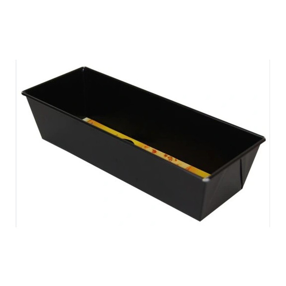 FORMA BLACHA DO CHLEBA CIASTA non-stick 30x11x7,5