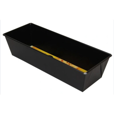 FORMA BLACHA DO CHLEBA CIASTA non-stick 30x11x7,5