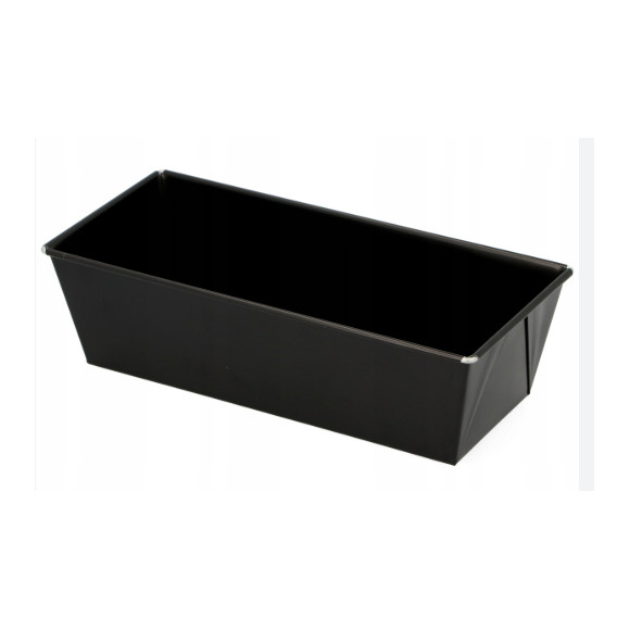 FORMA KEKSÓWKA DO PIECZENIA non-stick 20x11x7,5 cm