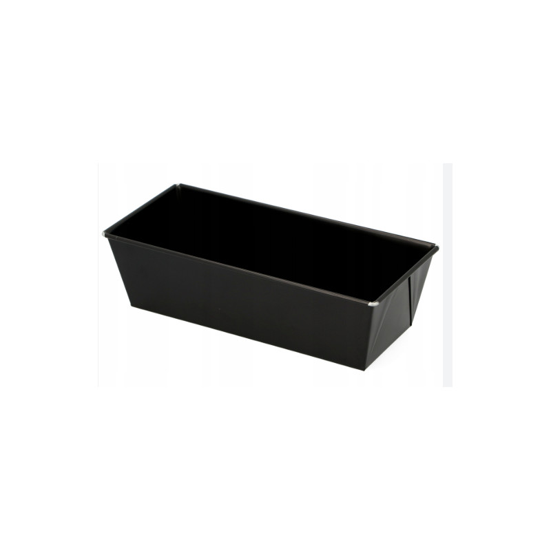 FORMA KEKSÓWKA DO PIECZENIA non-stick 20x11x7,5 cm
