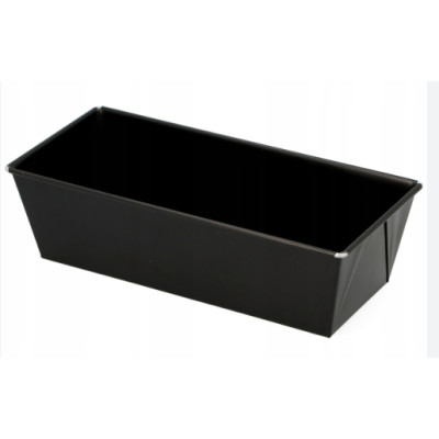 FORMA KEKSÓWKA DO PIECZENIA non-stick 20x11x7,5 cm