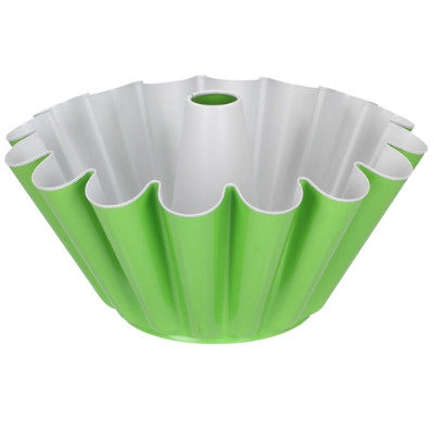 FORMA z tuleją BLACHA DO pieczenia BABKI BABKA NON STICK fi 23cm WIELKANOC