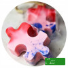 MYDŁO ręcznie robione PUZZLE PUZEL winogrono melon