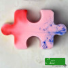 MYDŁO ręcznie robione PUZZLE PUZEL winogrono melon