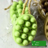 MYDŁO ręcznie robione KOSTKA do masażu masaż + peeling 150g KAMELEON