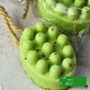 MYDŁO ręcznie robione KOSTKA do masażu masaż + peeling 150g KAMELEON