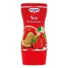 DR. OETKER  SOS O SMAKU TRUSKAWKOWYM 200G DO LODÓW CIAST