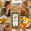 KAMELEON KULINARNY HERBATA zielona Sencha PIGWA I IMBIR z morelą 50g