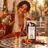 KAMELEON KULINARNY HERBATA czarna ORIENT imbir wanilia cynamon 50g