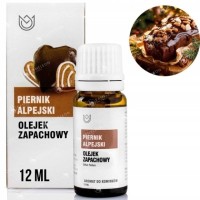 OLEJEK ZAPACHOWY eteryczny PIERNIK ALPEJSKI piernikowy