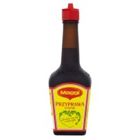 MAGGI PRZYPRAWA W PŁYNIE do ZUP SOSÓW MIĘS WARZYW 200ml
