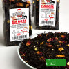 KAMELEON KULINARNY HERBATA CZARNA aromatyzowana NA BOŻE NARODZENIE 50g